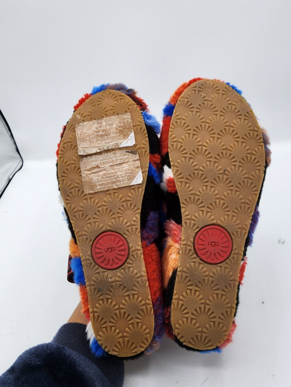 Uggs Sandals - Picture 11 of 11